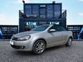 Volkswagen Golf Cabriolet 1.2 TSI | 56.000 KM | PENSIONISTENFAHRZEUG | GÜNS Grau - thumbnail 1