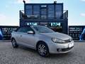 Volkswagen Golf Cabriolet 1.2 TSI | 56.000 KM | PENSIONISTENFAHRZEUG | GÜNS Grau - thumbnail 7