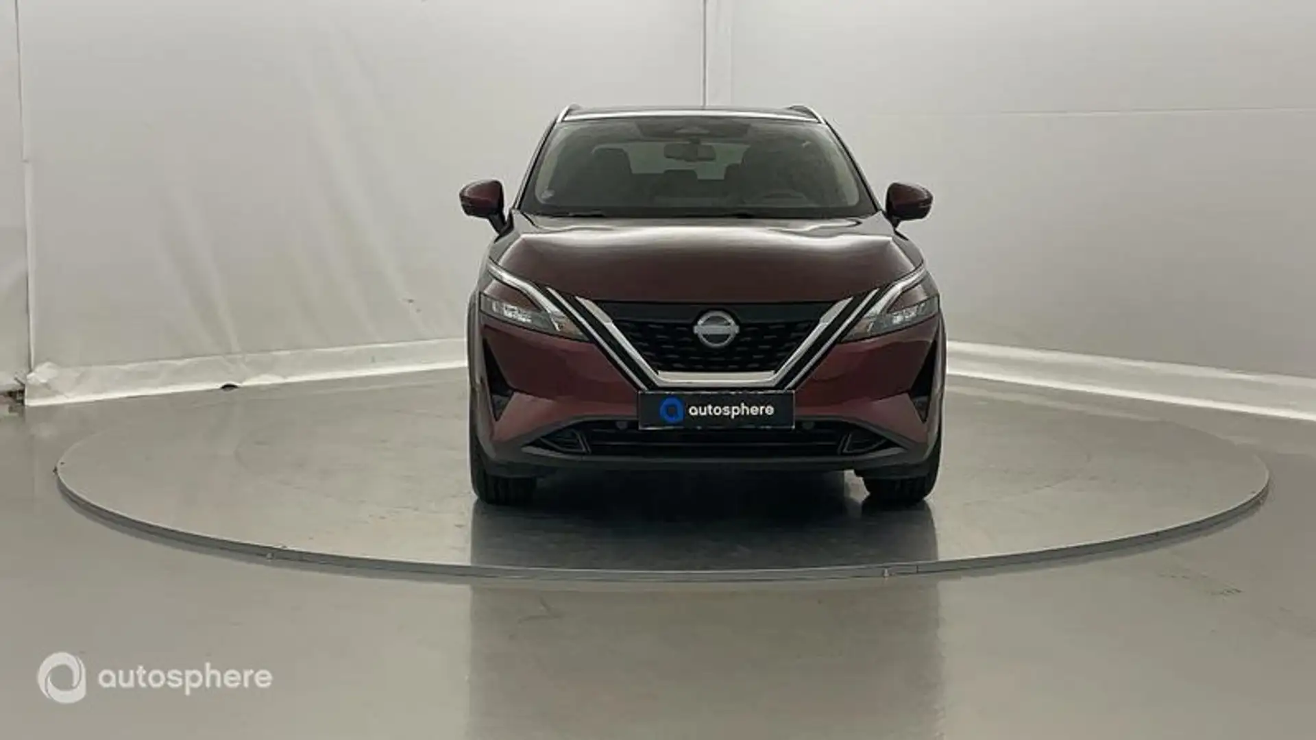 Nissan Qashqai e-POWER 190ch N-Connecta 2022 - 2