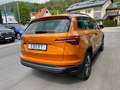 Skoda Karoq Tour 1,5 TSI 110 kW Orange - thumbnail 2