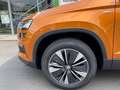 Skoda Karoq Tour 1,5 TSI 110 kW Orange - thumbnail 6