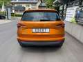 Skoda Karoq Tour 1,5 TSI 110 kW Orange - thumbnail 3