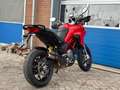 Ducati Multistrada 950 All-Road S|Keyless|Akrapovic|Luchtvering|Quick-shi Rood - thumbnail 11