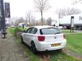 BMW 116 1-serie 116i EDE Business Sport ( INRUIL MOGELIJK Blanco - thumbnail 20