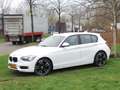BMW 116 1-serie 116i EDE Business Sport ( INRUIL MOGELIJK Blanco - thumbnail 7