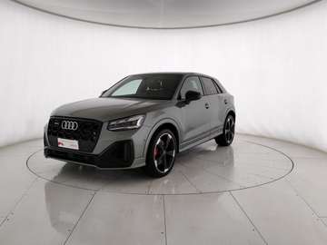 SQ2 2.0 tfsi Sport Attitude quattro s-tronic