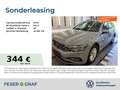 Volkswagen Passat Variant Business 2.0 TDI DSG Navi Kamera LED SiHz Grigio - thumbnail 1