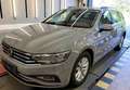 Volkswagen Passat Variant Business 2.0 TDI DSG Navi Kamera LED SiHz Grigio - thumbnail 6