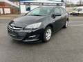 Opel Astra J Sports Tourer Style Schwarz - thumbnail 1