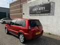 Ford Fusion 1.6-16V Futura Rood - thumbnail 3