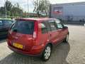 Ford Fusion 1.6-16V Futura Rood - thumbnail 4