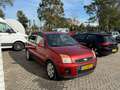 Ford Fusion 1.6-16V Futura Rood - thumbnail 5