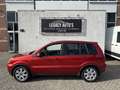 Ford Fusion 1.6-16V Futura Rood - thumbnail 2
