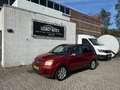 Ford Fusion 1.6-16V Futura Rood - thumbnail 1