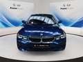 BMW 330 i AHK RFK LORDOSE LED SHZ TEMPOMAT ABS ALU BT Blau - thumbnail 2