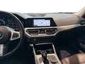 BMW 330 i AHK RFK LORDOSE LED SHZ TEMPOMAT ABS ALU BT Blau - thumbnail 12