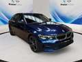 BMW 330 i AHK RFK LORDOSE LED SHZ TEMPOMAT ABS ALU BT Blau - thumbnail 8