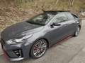 Kia ProCeed / pro_cee'd pro ceed 1,6 TGDI GPF GT DCT Aut. GT Grau - thumbnail 1