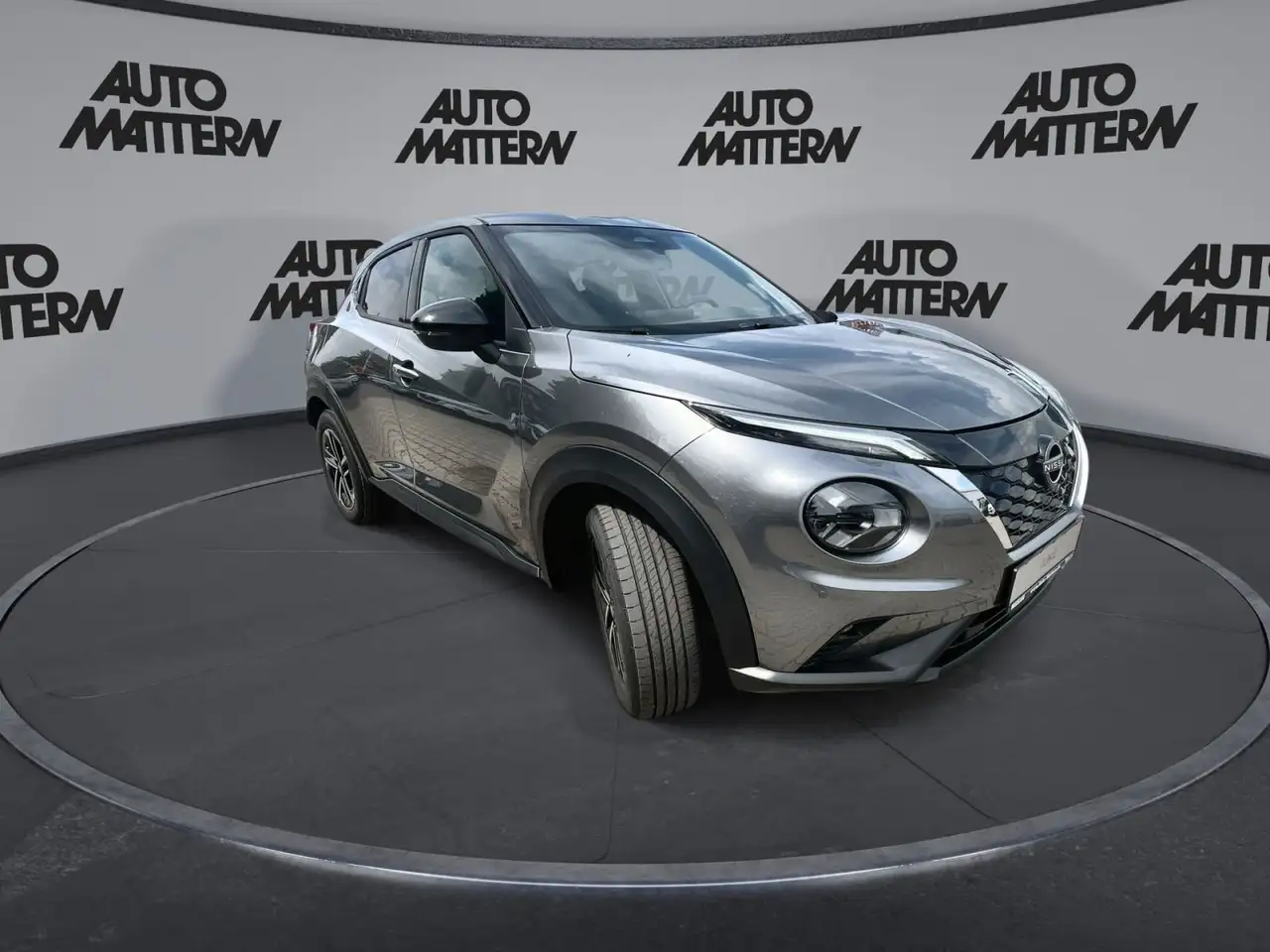 Nissan Juke 2026