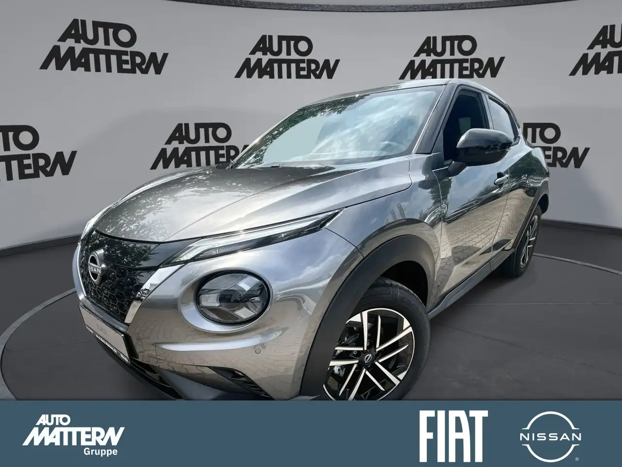 Nissan Juke 2026