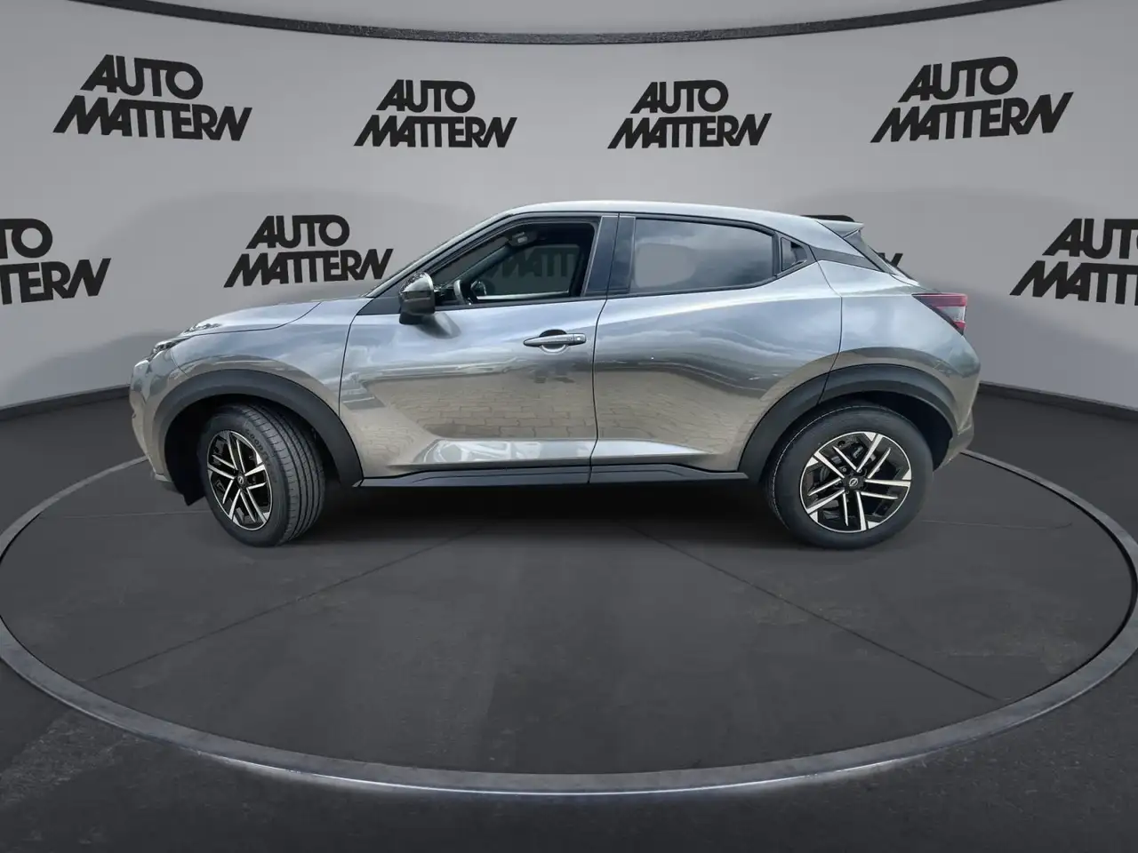 Nissan Juke 2026