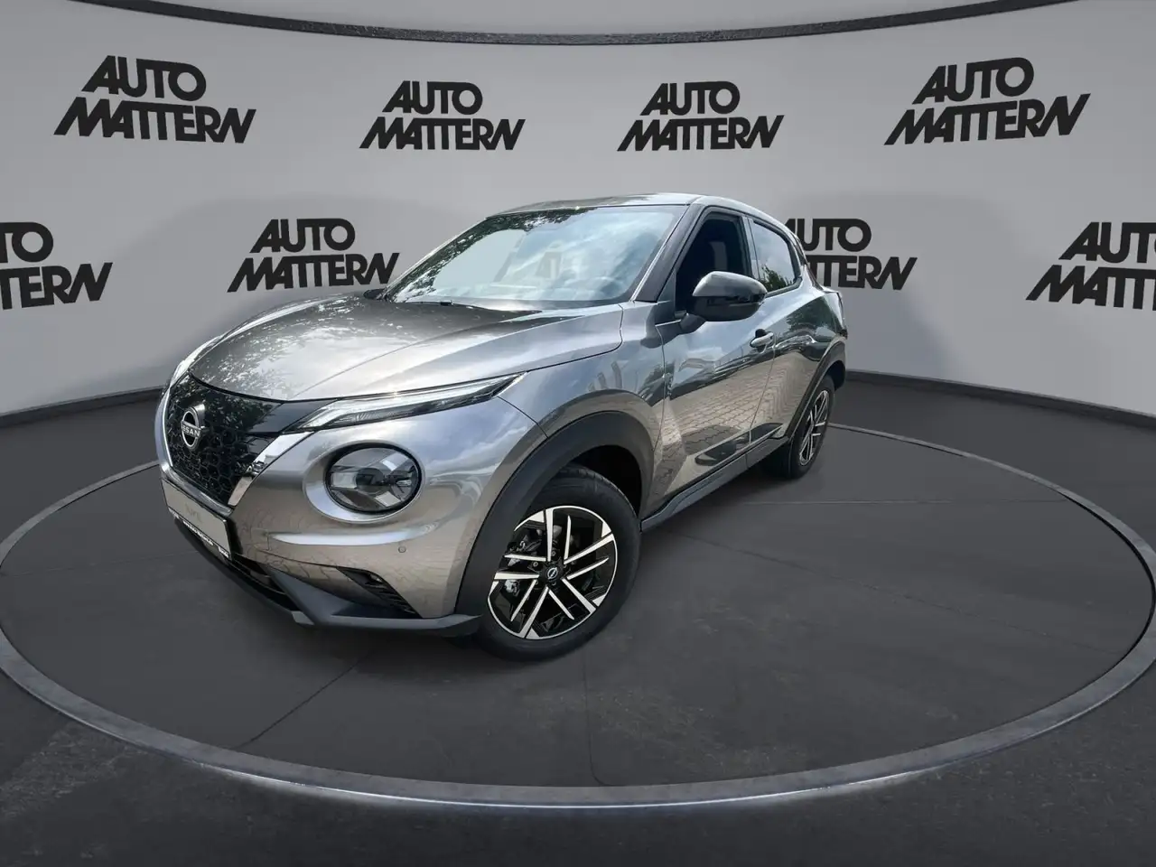 Nissan Juke 2026