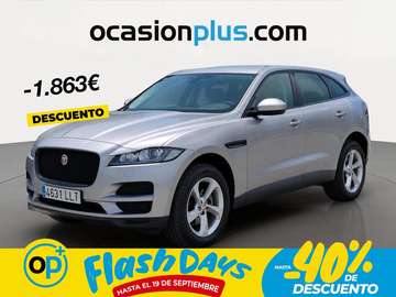 2.0i4D Prestige Aut. AWD 180