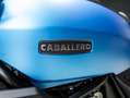 Fantic Caballero 700 Scrambler Azul - thumbnail 6