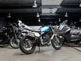Fantic Caballero 700 Scrambler Azul - thumbnail 2