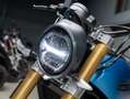 Fantic Caballero 700 Scrambler Azul - thumbnail 3