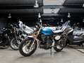 Fantic Caballero 700 Scrambler Azul - thumbnail 1
