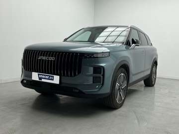 1.6T SELECT DCT 14CV 5P