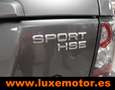 Land Rover Range Rover Sport 3.0TDV6 HSE Aut. Gris - thumbnail 15