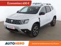 Dacia Duster 1.5 dCi Blue Techroad 4x2 Blanc - thumbnail 1
