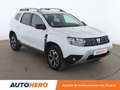 Dacia Duster 1.5 dCi Blue Techroad 4x2 Blanc - thumbnail 8