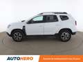 Dacia Duster 1.5 dCi Blue Techroad 4x2 Blanc - thumbnail 3