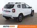 Dacia Duster 1.5 dCi Blue Techroad 4x2 Blanc - thumbnail 6