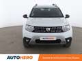 Dacia Duster 1.5 dCi Blue Techroad 4x2 Blanc - thumbnail 9