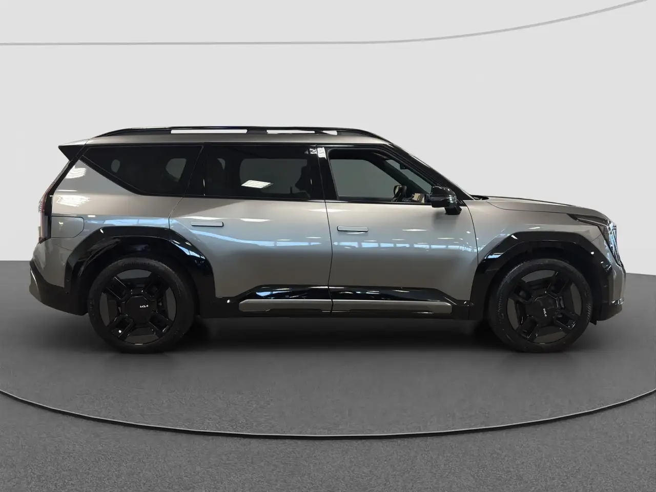 Kia EV9 2026