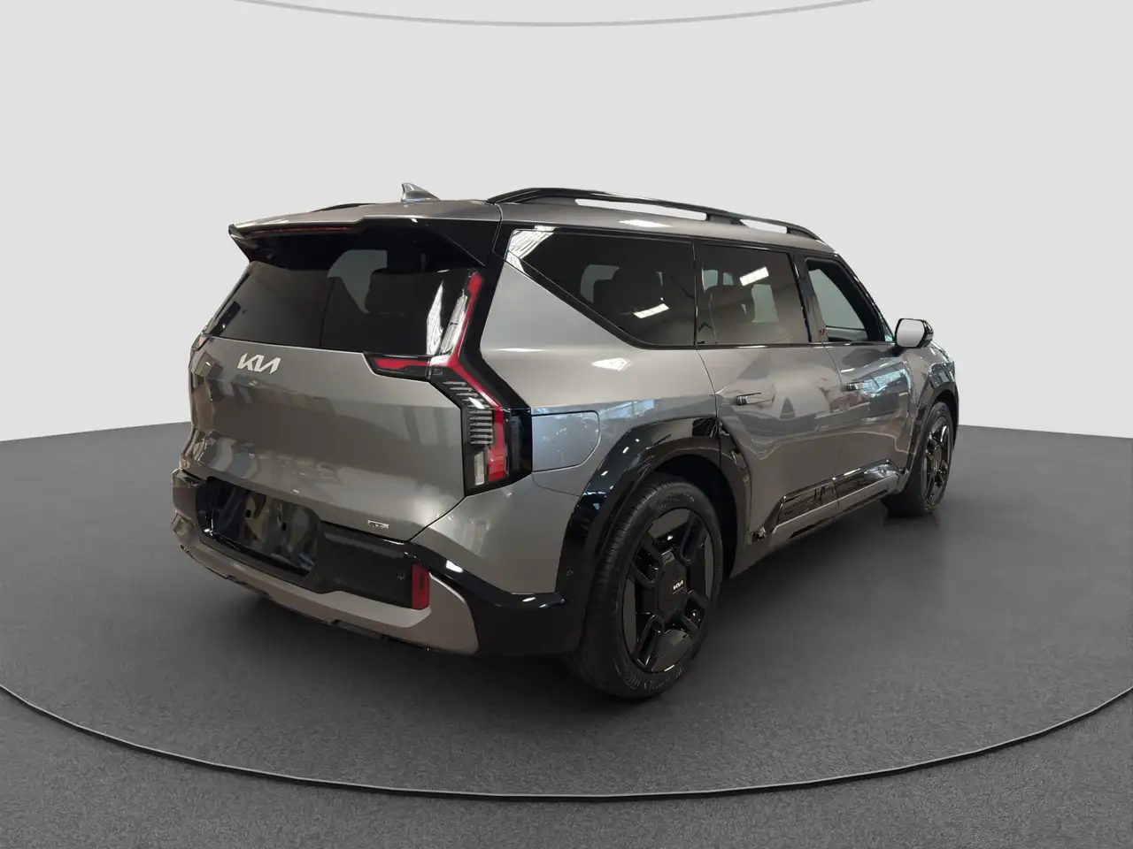 Kia EV9 2026