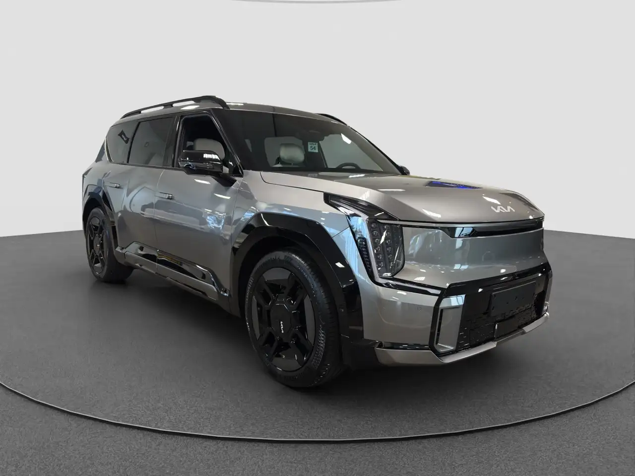 Kia EV9 2026