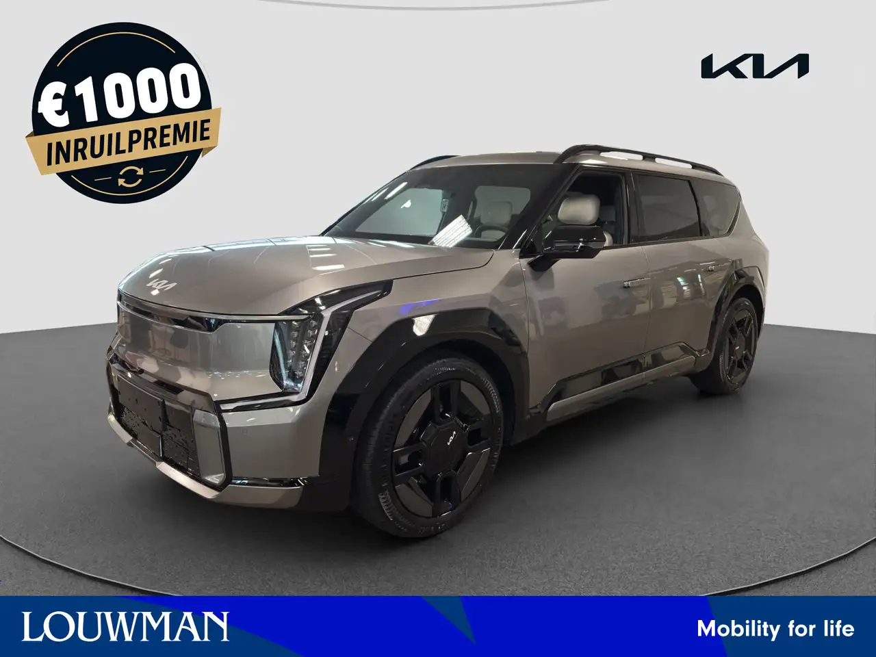Kia EV9 2026