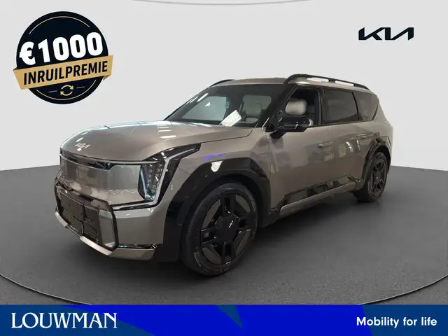 Kia EV9