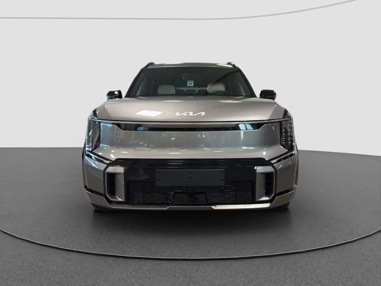 Kia EV9 2026