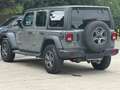 Jeep Wrangler Sarah 2.2 CRDi AWD Automatik Sport-Cabrio-BTW in Grijs - thumbnail 3