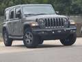 Jeep Wrangler Sarah 2.2 CRDi AWD Automatik Sport-Cabrio-BTW in Grijs - thumbnail 6