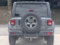 Jeep Wrangler Sarah 2.2 CRDi AWD Automatik Sport-Cabrio-BTW in Grijs - thumbnail 5