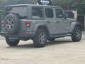 Jeep Wrangler Sarah 2.2 CRDi AWD Automatik Sport-Cabrio-BTW in Grijs - thumbnail 4
