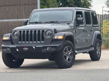 Sarah 2.2 CRDi AWD Automatik Sport-Cabrio-BTW in