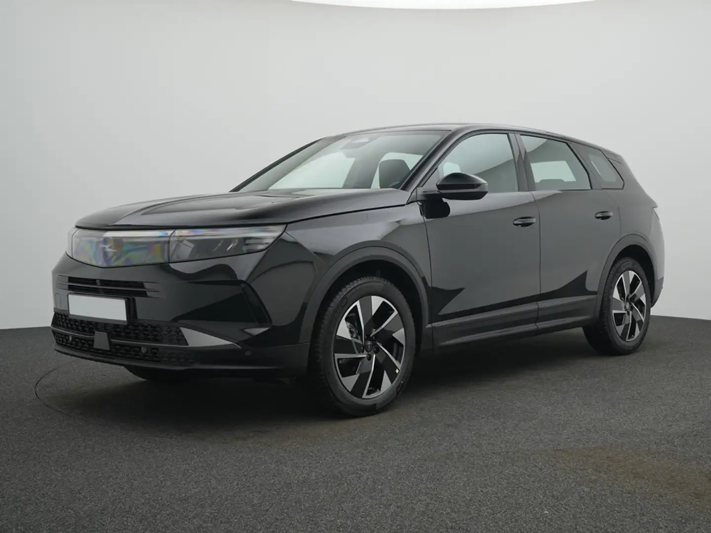 Opel Grandland Edition HYBRID 107 kW (145 PS) eDCT6 Negru - 1